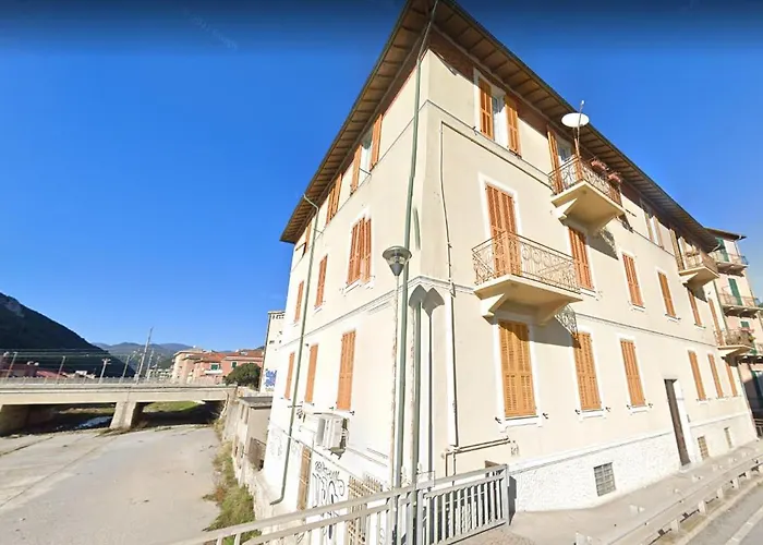 Casa Vacanze Mazzini