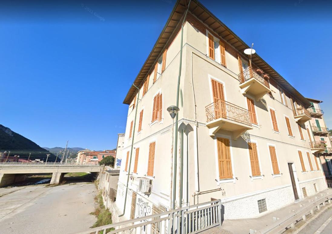 Mazzini Finale Ligure